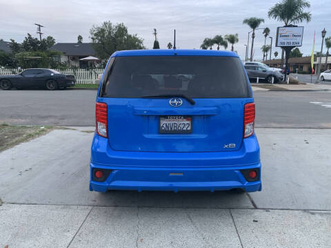 2011 Scion xB