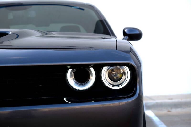 2019 Dodge Challenger R/T