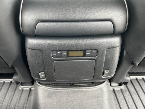 2018 Infiniti QX80