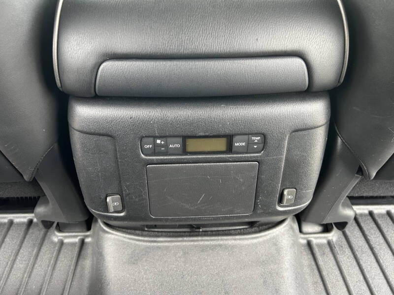 2018 Infiniti QX80
