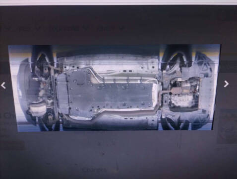 2013 Chevrolet Volt Premium