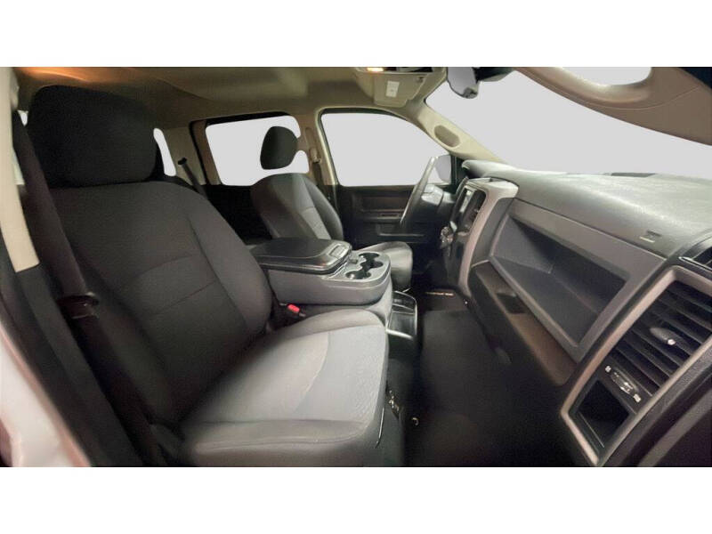 2019 RAM 1500 Classic Express