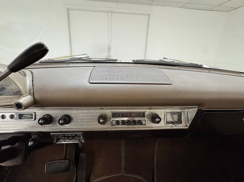 1954 Ford Crestline