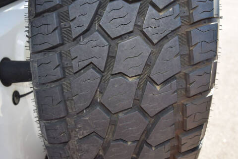 2015 Jeep Wrangler Unlimited Altitude