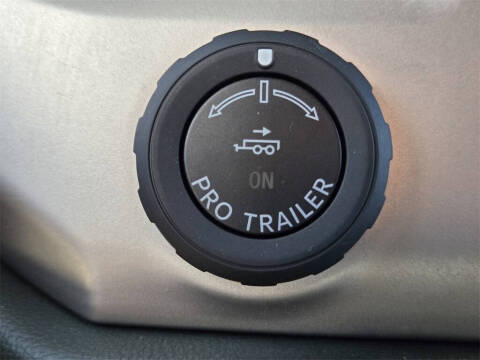 2022 Ford Expedition Timberline