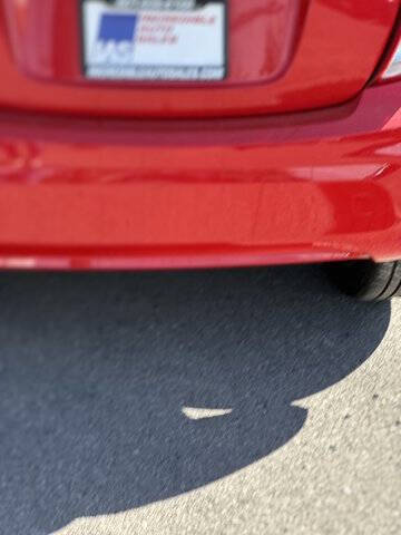 2018 Chevrolet Spark LS CVT