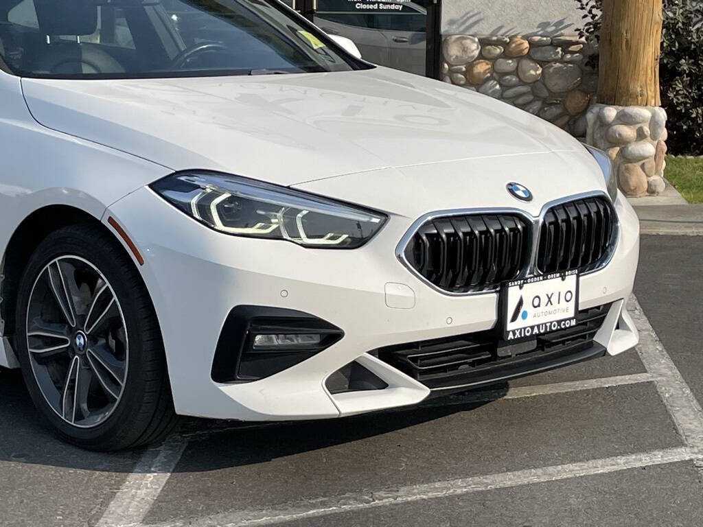 2021 BMW 2 Series for sale at Axio Auto Boise in Boise, ID