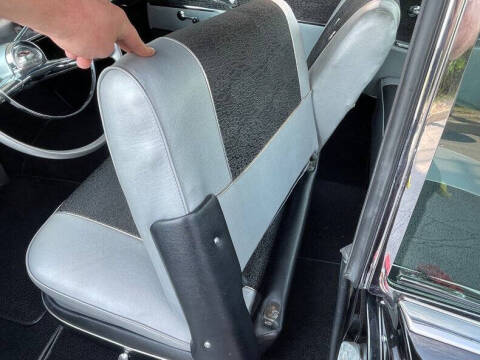 1957 Chevrolet Bel Air