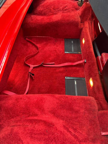 1987 Chevrolet Corvette