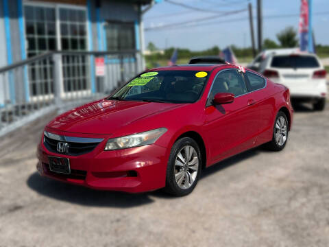 2011 Honda Accord EX