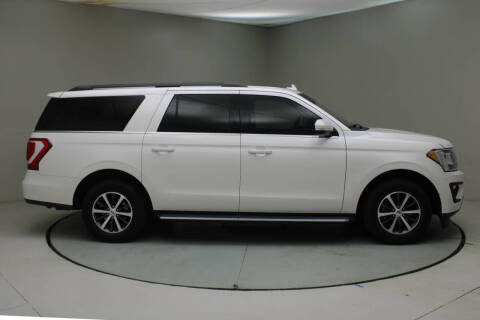 2019 Ford Expedition MAX XLT