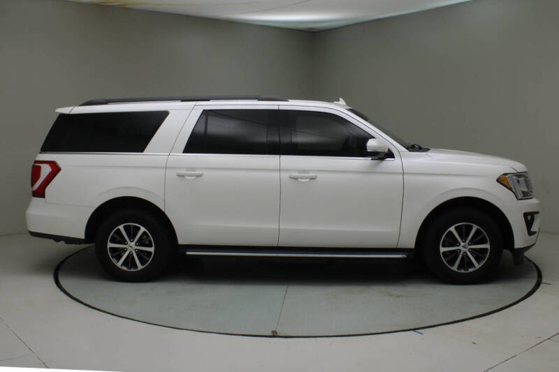 2019 Ford Expedition MAX XLT