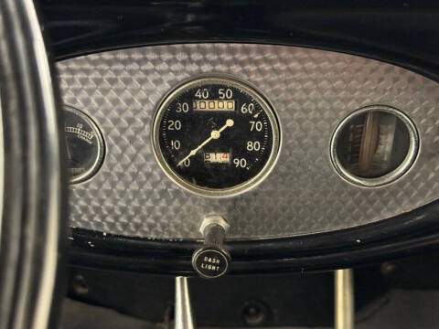 1932 Ford Panel Truck