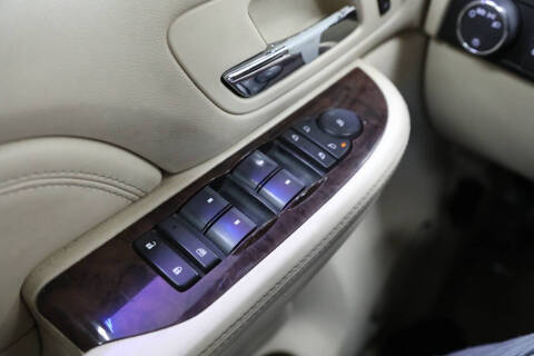 2007 Cadillac Escalade