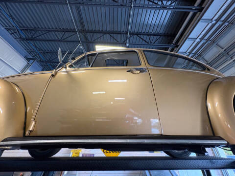 1974 Volkswagen Beetle