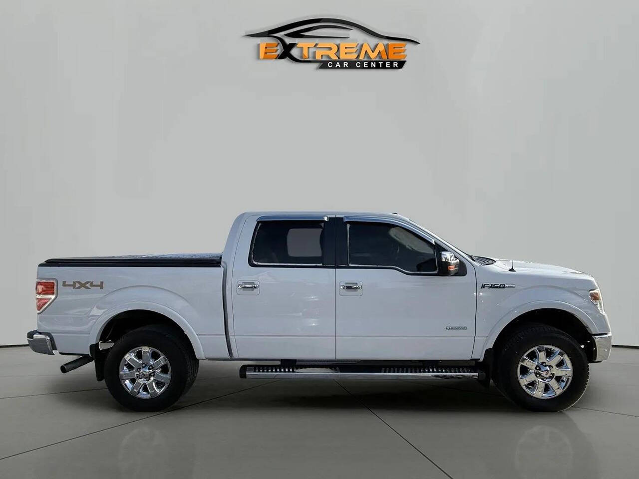 2013 Ford F-150 for sale at Extreme Car Center in Detroit, MI