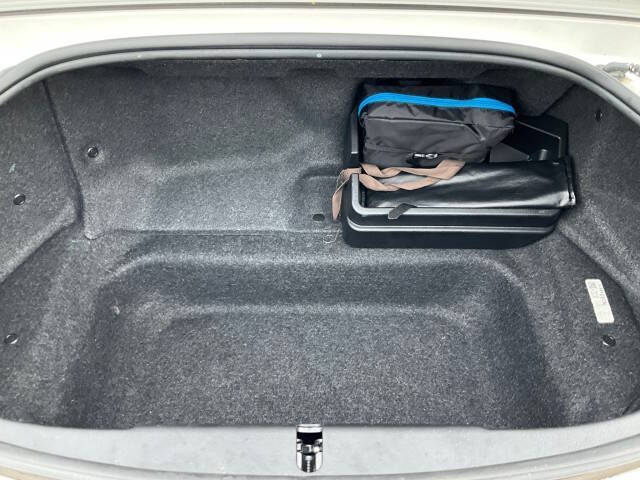 2020 Mazda MX-5 Miata RF Grand Touring