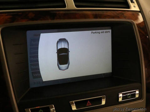 2010 Jaguar XK