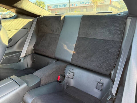 2023 Toyota GR86 Premium