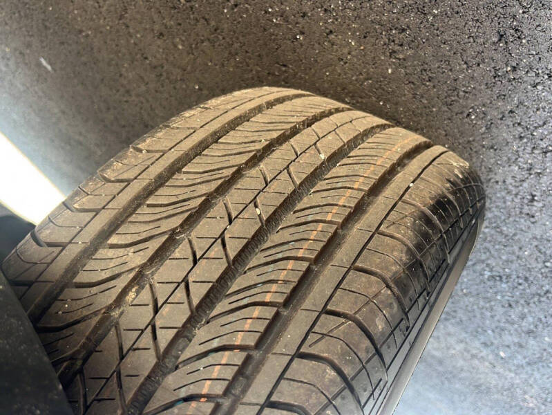 2025 Chevrolet Trax RS