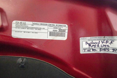 2018 Jeep Grand Cherokee High Altitude