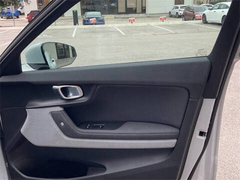 2023 Polestar 2 Long Range Single Motor