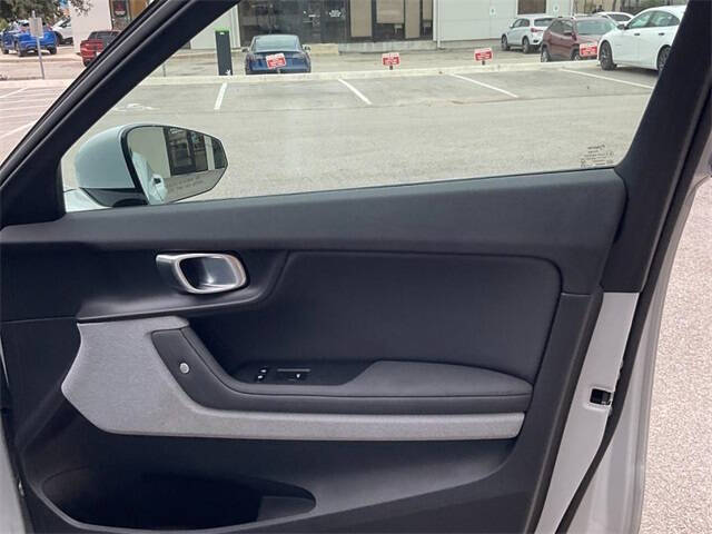 2023 Polestar 2 Long Range Single Motor