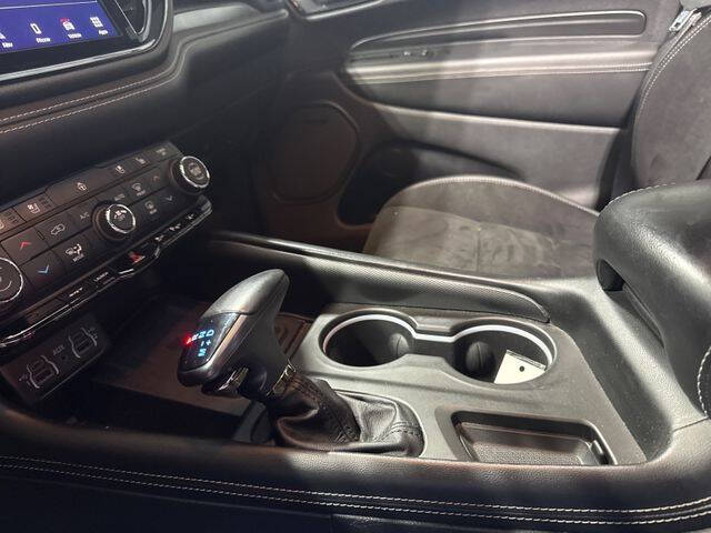 2022 Dodge Durango SRT 392