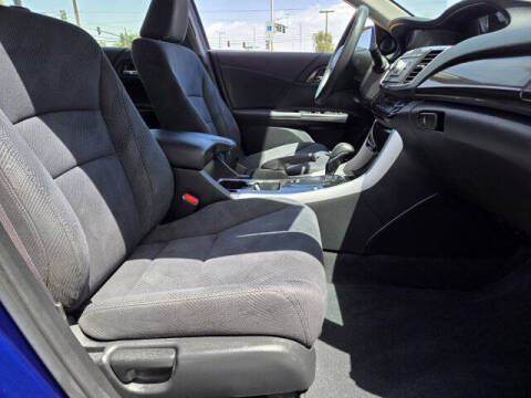 2017 Honda Accord Hybrid