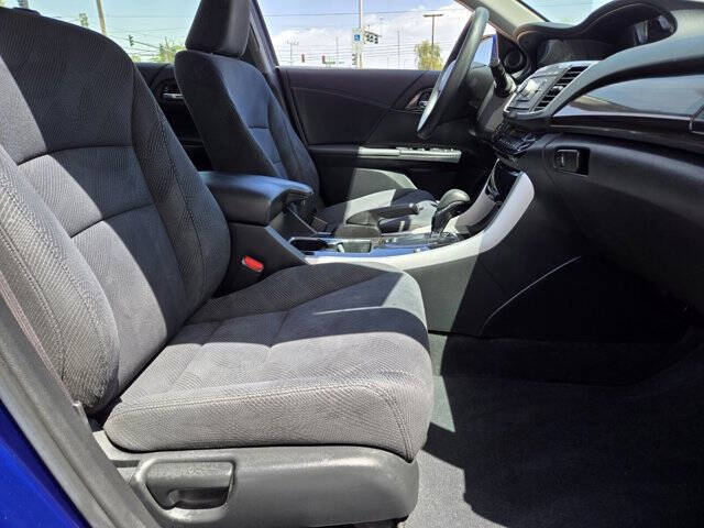 2017 Honda Accord Hybrid