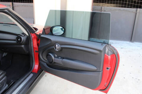 2015 MINI Hardtop 2 Door Cooper