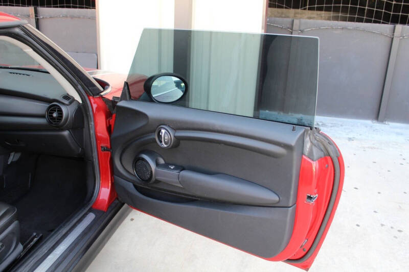 2015 MINI Hardtop 2 Door Cooper