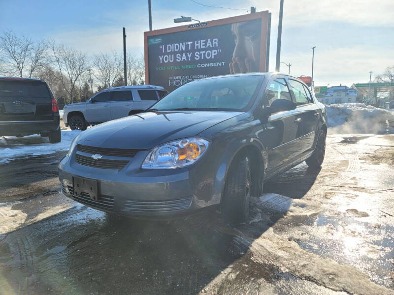 2006 Chevrolet Cobalt LS