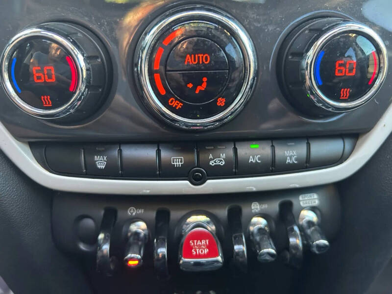 2018 MINI Countryman Cooper S