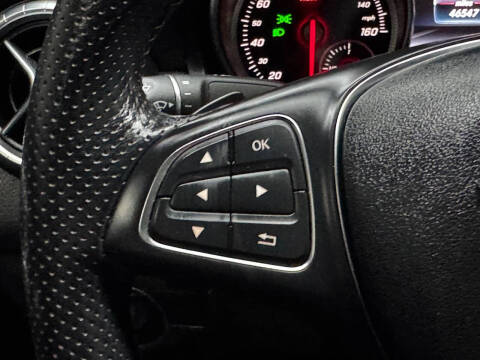 2019 Mercedes-Benz CLA CLA 250 4MATIC