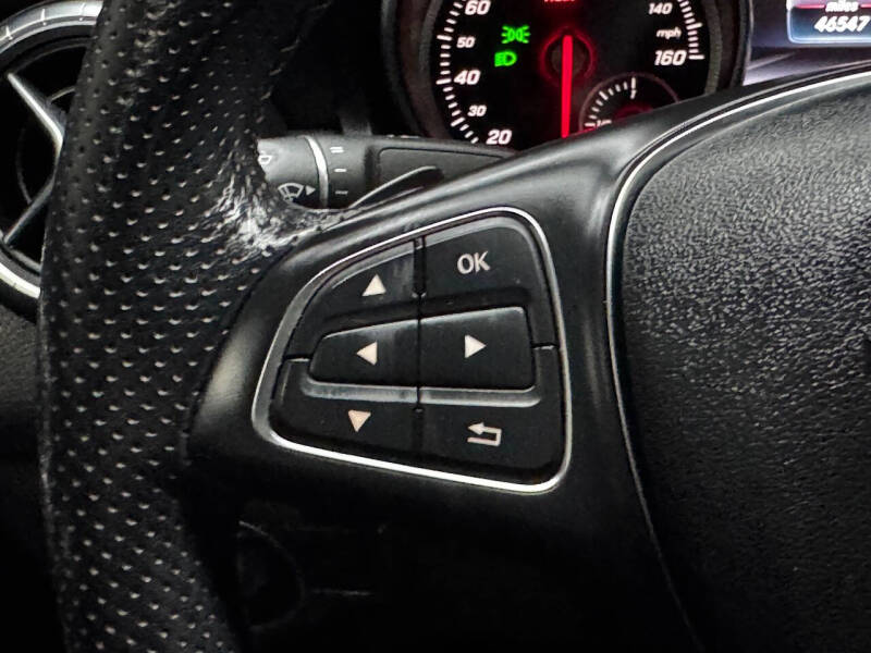 2019 Mercedes-Benz CLA CLA 250 4MATIC