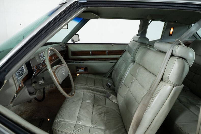 1978 Cadillac Eldorado