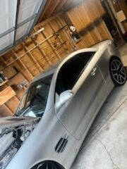 2003 Mercedes-Benz 500-Class