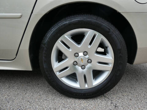 2012 Chevrolet Impala LT