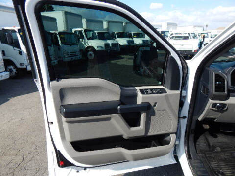 2022 Ford F-250 Super Duty