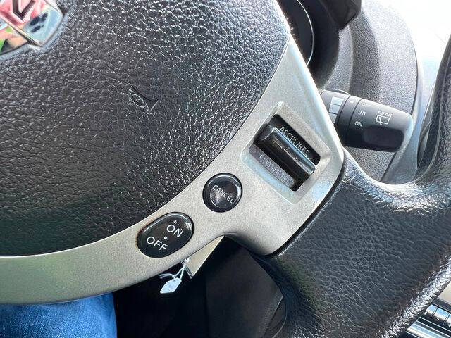 2013 Nissan Rogue