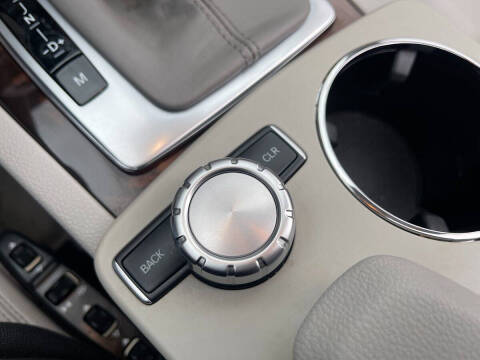 2013 Mercedes-Benz E-Class E 550