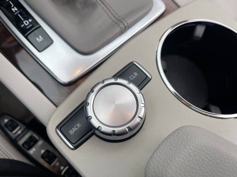 2013 Mercedes-Benz E-Class E 550