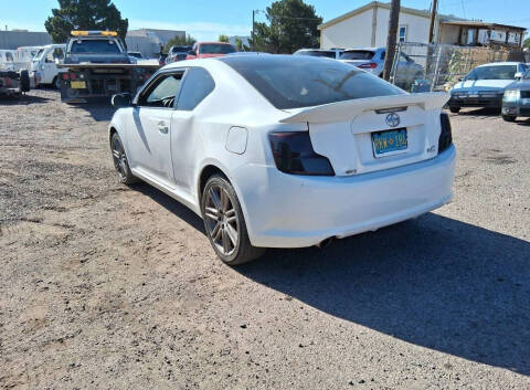 2011 Scion tC