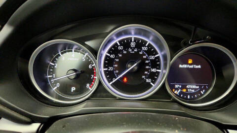 2024 Mazda CX-5 2.5 S Select