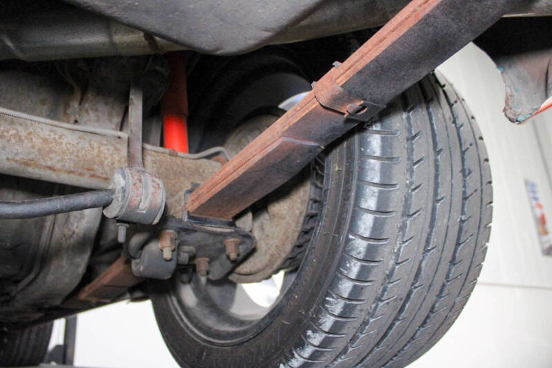 1980 Chevrolet Camaro