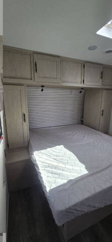 2026 Forests River Shasta