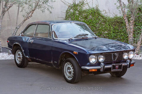 1974 Alfa Romeo GTV6
