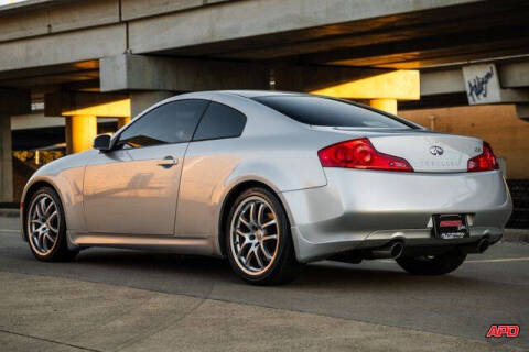2006 Infiniti G35