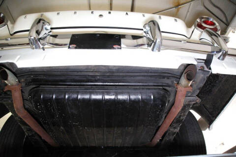 1962 Studebaker Daytona